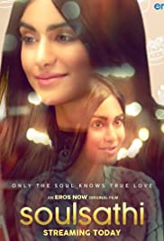 Soulsathi 2020 HdRip